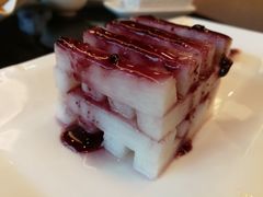 -夏阳湖皇冠假日酒店-自助餐厅
