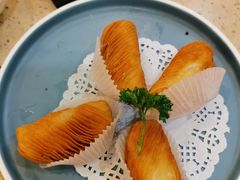 -点都德(龙之梦店)