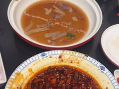 -唐河王记·南阳民间菜(国基路店)