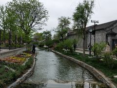 -春风习习