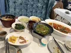 -湘中缘·湖南菜(娄底驻京办店)