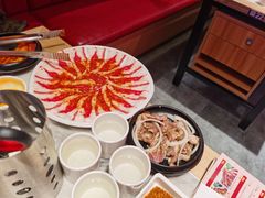-韩宫宴烤肉·料理(东台吾悦店)