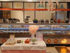 -杭州大厦LSE城市生活超市(杭州大厦店)