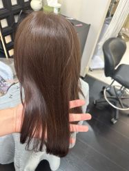 -ASA HAIR SALON