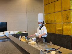 -厚街国际大酒店·东瀛日本料理