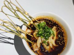 -太二酸菜鱼(金沙印象城店)