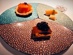 -金轩中餐厅 Jin Xuan(浦东丽思卡尔顿酒店)