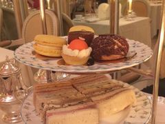 -The Ritz Restaurant
