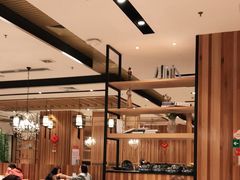 大堂-虾饺妹·酒家(海珠广场店)