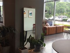 -dotcom coffee古点咖啡(致真大厦店)