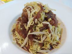 -玉林烤鸭店(定福庄店)