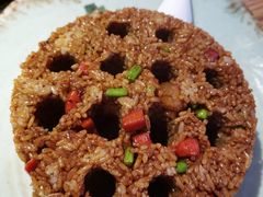 -嘎嘎鸭脑壳江湖菜(五里店)