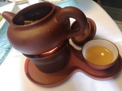 -和平官邸·花园餐厅(武定西路店)
