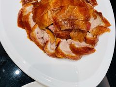 新雅片皮鸭-新雅粤菜馆(南京东路店)