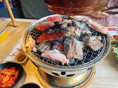 -AJIYA味屋和牛烤肉自助放题(温州万象城店)