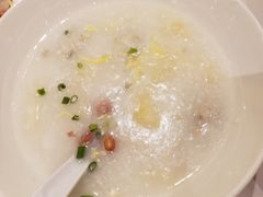-稻香酒家·33年老字号·港式粤菜(富邦中心店)
