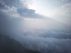 -白草畔自然风景区