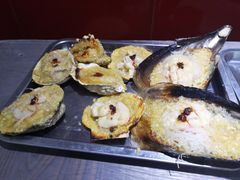 -老胡烧烤(龙茗商务楼店)