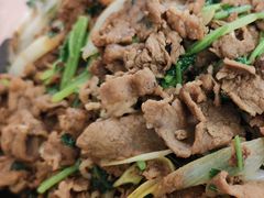 -烤肉宛饭庄(南礼士路店)