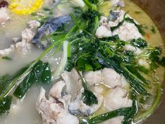 -抚仙湖野生菌石锅鱼(腾冲总店)