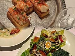 -壳里西餐厅Coquille Seafood Bistro(蒙自路店)