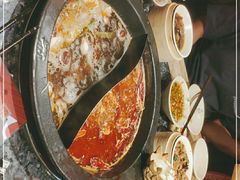 -蜀大侠火锅(森兰花园城店)