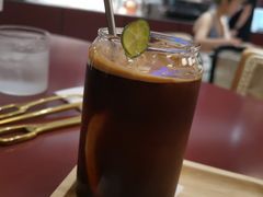 招牌椰青冷萃-Toris(LuOne凯德晶萃广场店)