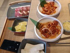 -新石器烤肉(周浦万达店)