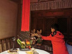 -叶叶菩提·晋福宫