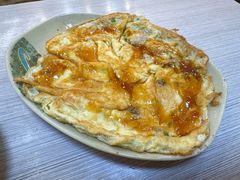 海蛎煎-圆宝台湾小吃(迎津街店)