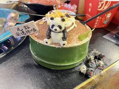 -吼堂老火锅(太古里总店)