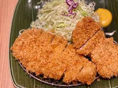 里脊背脊混合套餐-和幸(春熙路群光广场店)