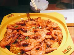 -多嘴超级肉蟹煲(杉杉国潮主题店)