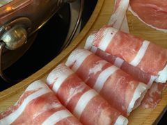 -北门涮肉·铜锅涮肉(南锣鼓巷店)