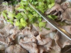 -肖四女乐山跷脚牛肉(南汇大学城生活广场店)