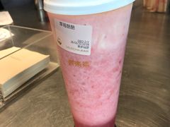 -LELECHA乐乐茶(美罗城店)
