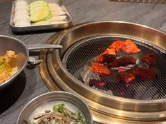 -麻蒲碳烤肉(远景路1号店)