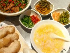 -易裕和·长沙米粉(竹塘西路店)