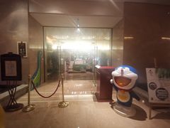 -常州环球恐龙城维景国际大酒店