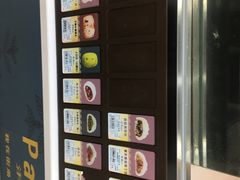 -全家便利店(东直门店)