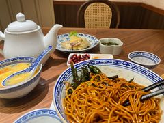 -白家餐厅(徐家汇店)