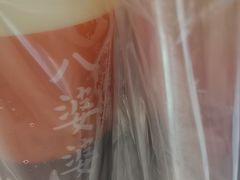 -八婆婆烧仙草(SM城市广场店)