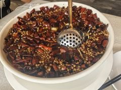 -辣婆婆(航天桥店)