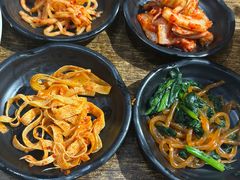 小菜-妈妈手(山大总店)