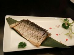 -海天楼(天津泛太平洋店)
