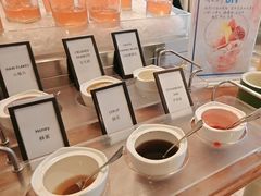 -北京王府井希尔顿酒店·万斯阁西餐厅