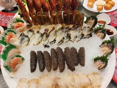 -纯味斑鱼府(上海总店)