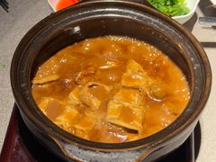 -醉东Oriental House(静安嘉里中心店)