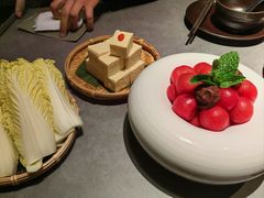 -罗勒家·养生火锅· Bistro(大望路店)