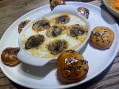 -漾花汐·西餐·下午茶(苏州湾歌林公园店)